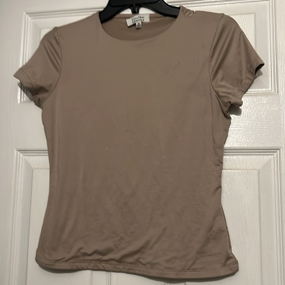 Cream sweater for women,brand faded rose essentials.Z:M. - Picture 6 of 16